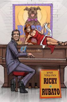 Paperback Your Very Own Ricky Rubato Book