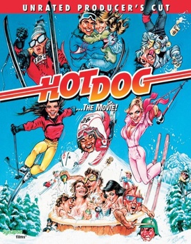 Hot Dog ... The Movie