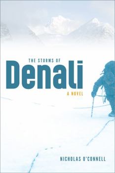 Hardcover Storms of Denali Book