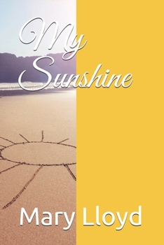Paperback My Sunshine Book