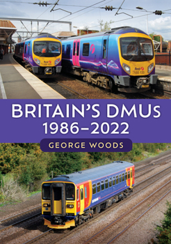 Paperback Britain's Dmus: 1986-2022 Book