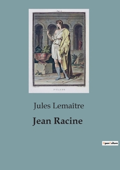 Jean Racine (French Edition)