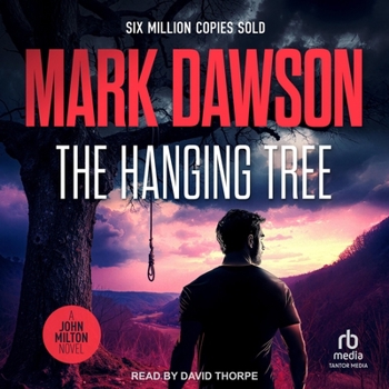 Audio CD The Hanging Tree Book