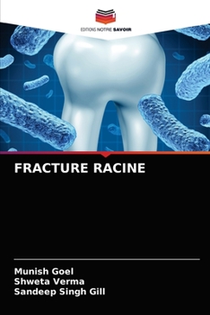 Paperback Fracture Racine [French] Book