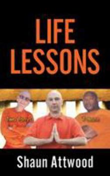 Paperback Life Lessons Book