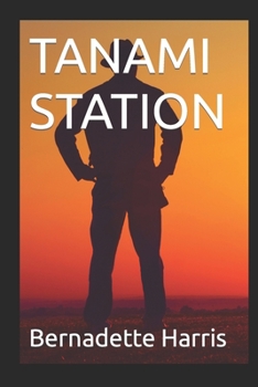 Paperback Tanami Station Book