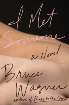 Hardcover I Met Someone Book