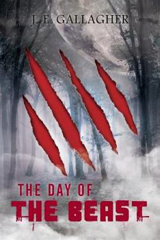 Paperback The Day Of The Beast Book