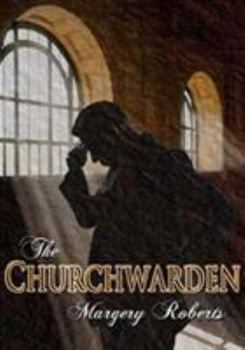 Paperback Churchwarden Book