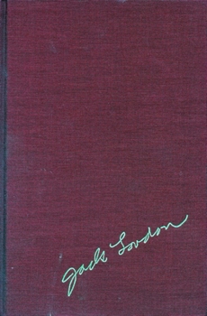 Hardcover The Letters of Jack London: Vol. 1: 1896-1905; Vol. 2: 1906-1912; Vol. 3: 1913-1916, Standard Set Book
