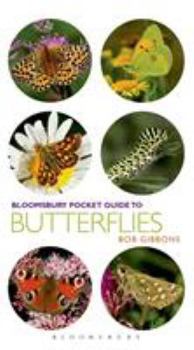 DVD Audio Pocket Guide to Butterflies Book