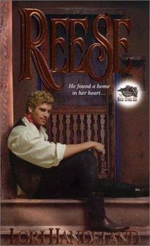 Reese - Book #1 of the Rock Creek Six