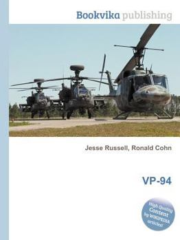 Paperback Vp-94 Book