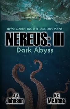 Paperback Nereus: III Dark Abyss Book