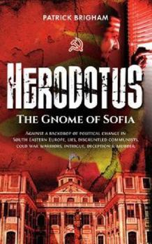 Paperback Herodotus - The Gnome of Sofia Book