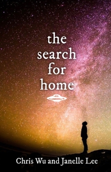 Paperback The Search for Home Book