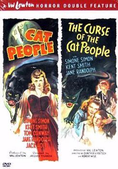 Cat People / The Curse of the Cat People