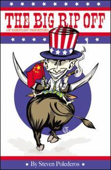 Paperback The Big Rip Off (of Significant Proportions) Book