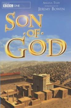 Paperback Son of God Book
