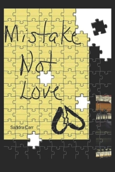 Paperback Mistake Not Love Book