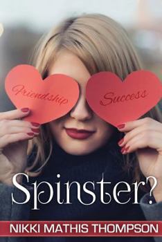 Paperback Spinster? Book