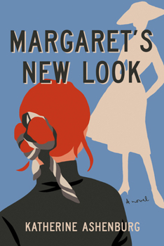 Hardcover Margaret's New Look Book