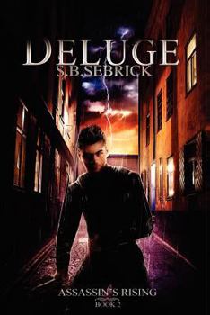 Paperback Deluge Book