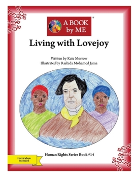 Paperback Living with Lovejoy Book