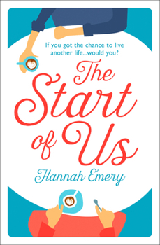 Paperback THE START OF US Book