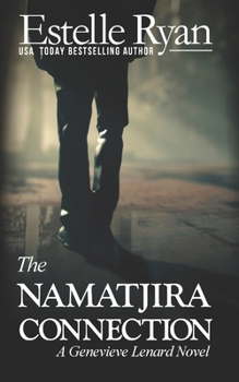 Paperback The Namatjira Connection (Book 16) Book