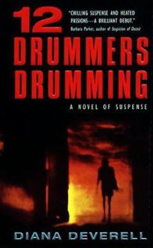 Mass Market Paperback 12 Drummers Drumming Book