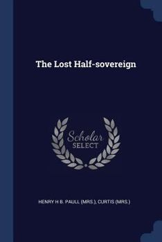 Paperback The Lost Half-sovereign Book