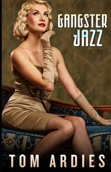 Paperback Gangster Jazz Book