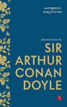 Paperback Selected Stories by Sir Arthur Conan Doyle Book