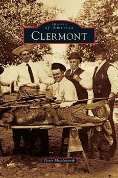 Clermont - Book  of the Images of America: Florida