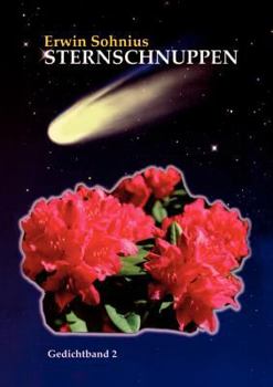 Paperback Sternschnuppen: Gedichteband 2 [German] Book