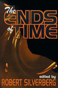 Paperback The Ends of Time Book