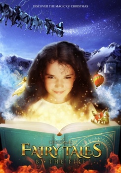 Christmas Fairy Tales by the Fire