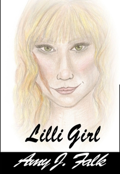 Hardcover Lilli Girl Book 1: Lilli Series Book