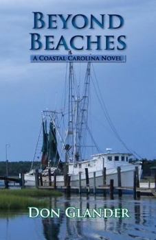 Paperback Beyond Beaches Book