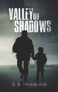 Paperback Valley of Shadows Book
