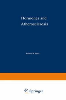 Paperback Hormones and Atherosclerosis Book