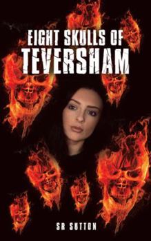 Paperback Eight Skulls of Teversham Book