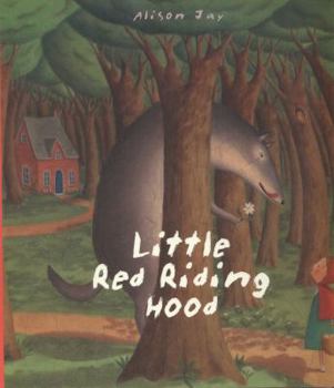 Little Red Riding Hood