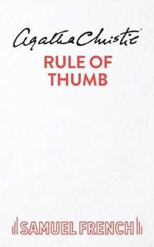 Paperback Rule of Thumb Book