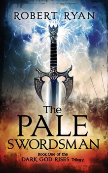 Paperback The Pale Swordsman Book