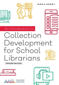 Paperback An Introduction to Collection Development for School Librarians Book