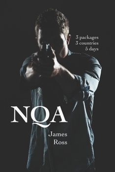 Paperback Nqa Book