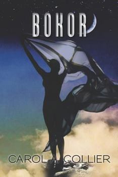 Paperback Bokor Book