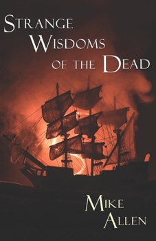 Paperback Strange Wisdoms of the Dead Book
